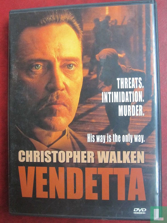 Vendetta