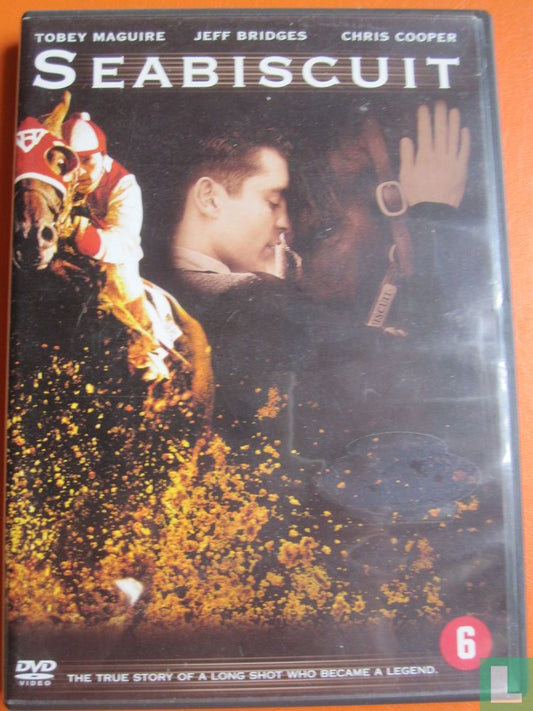 Seabiscuit