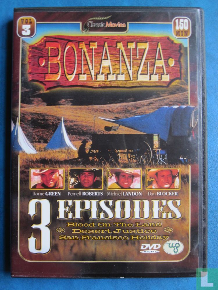 Bonanza deel 3 (1)