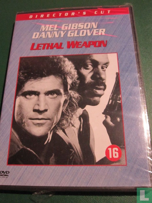 Lethal Weapon (1)