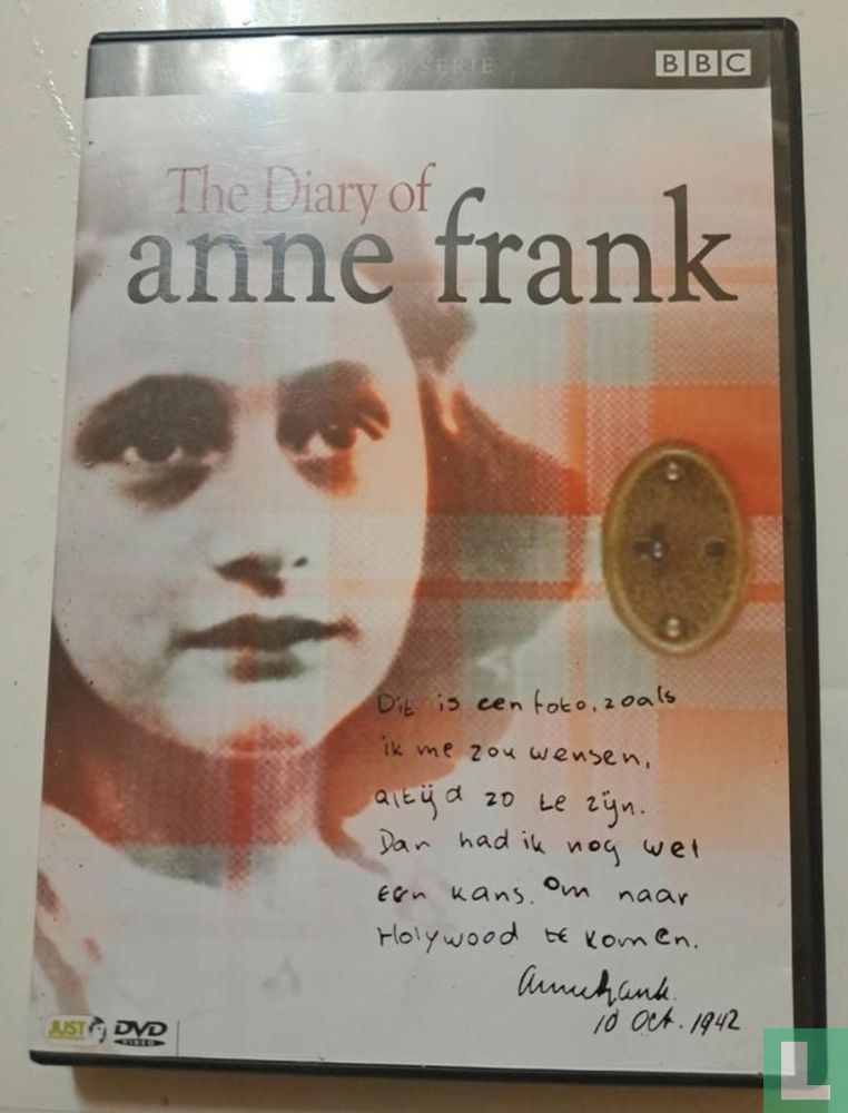 The diary of anne frank