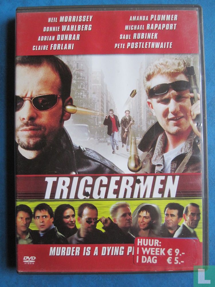 Triggermen