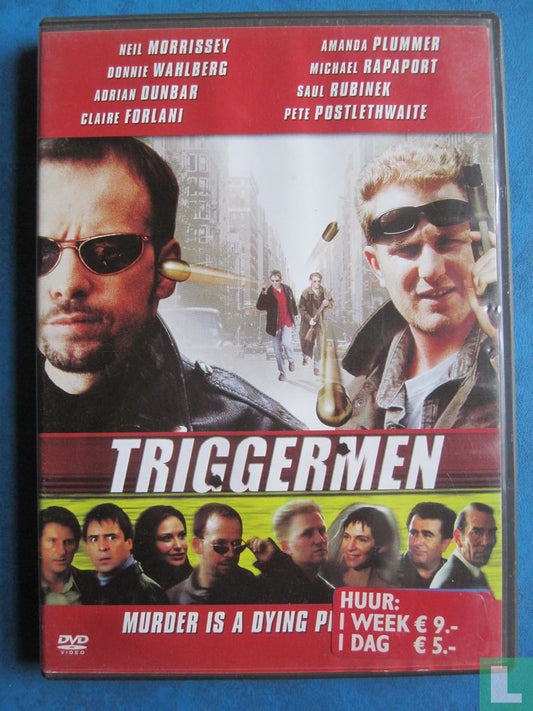 Triggermen