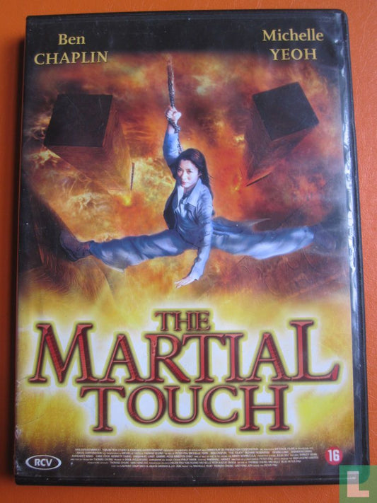 The Martial Touch