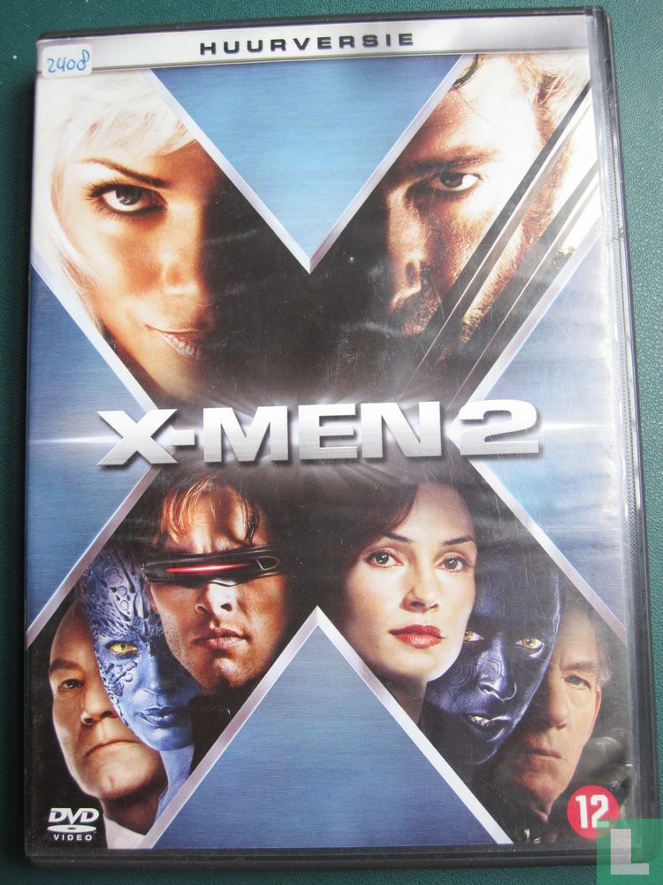 X-Men 2 (1)
