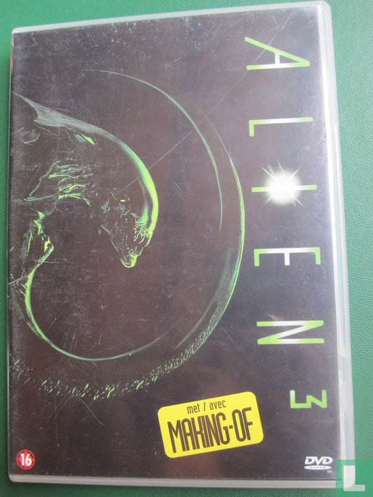 Alien³