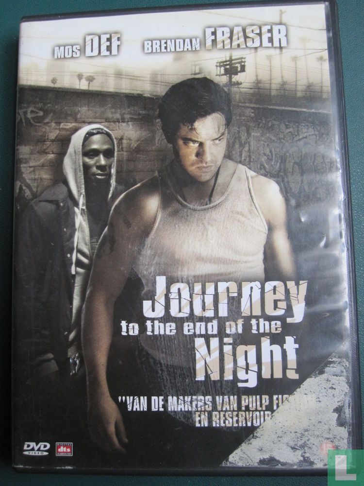 Journey To The End Of The Night (1)