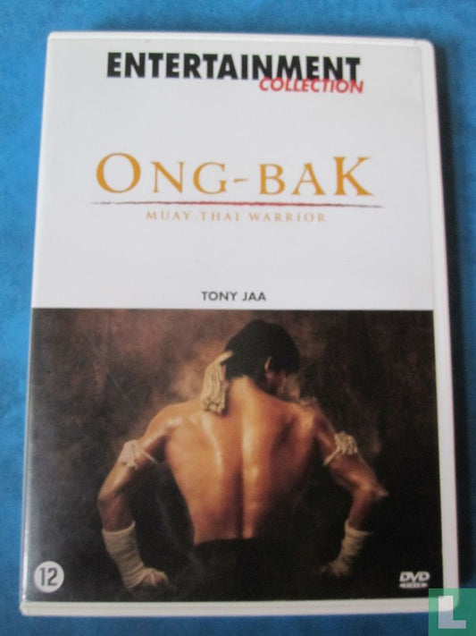 Ong-Bak