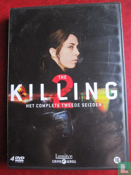 Het complete tweede seizoen (3)