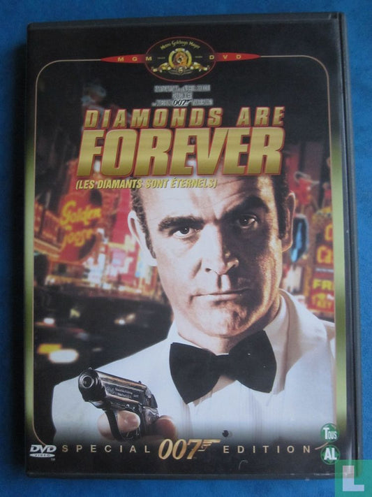 Diamonds are Forever