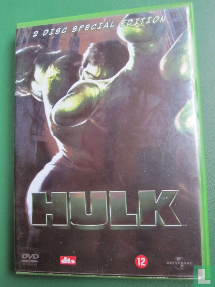 Hulk