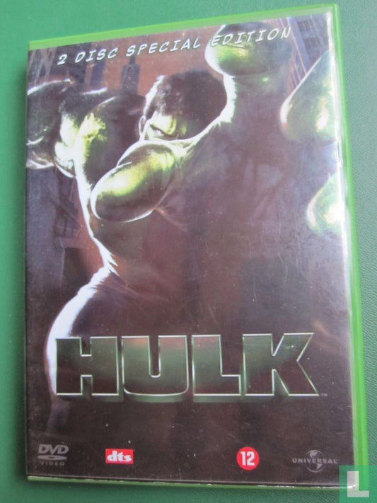 Hulk