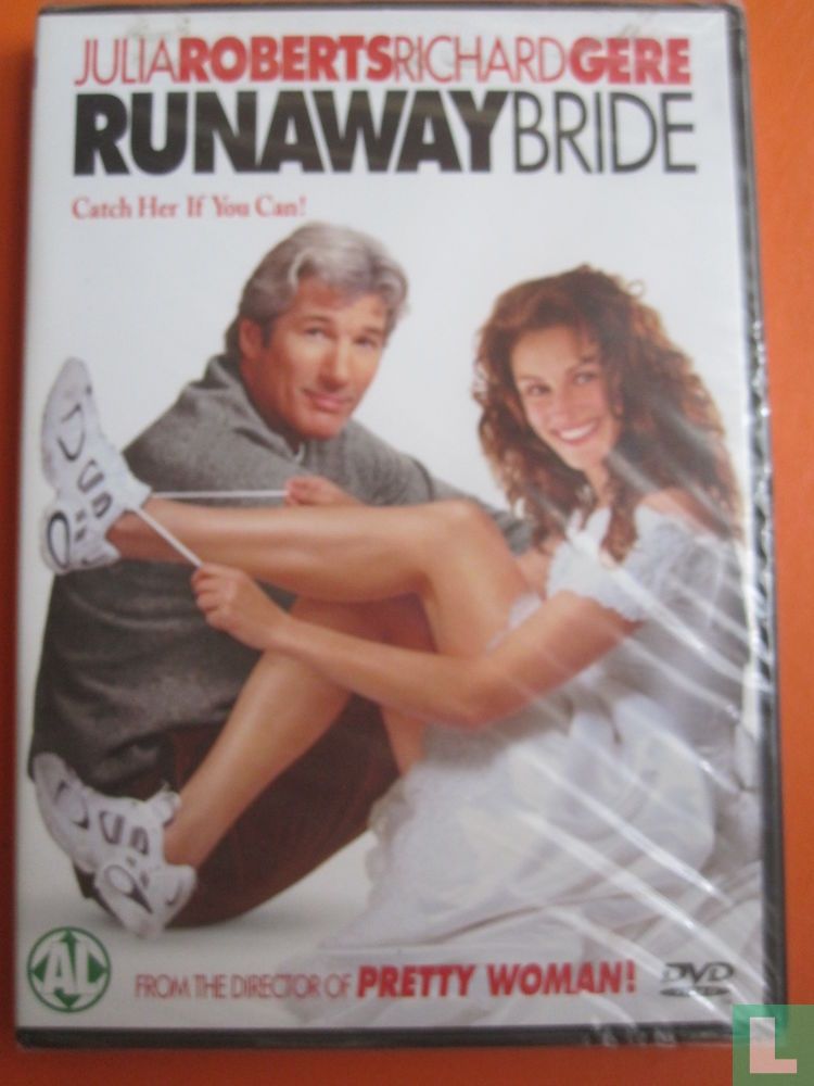 Runaway Bride (3)