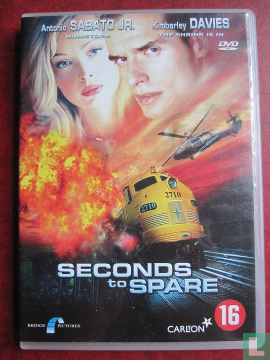 Seconds to Spare (2)