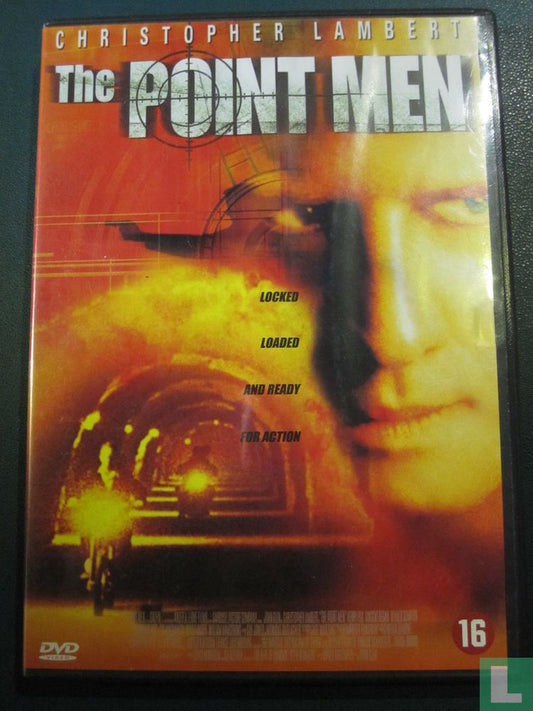 The Point Men (2)
