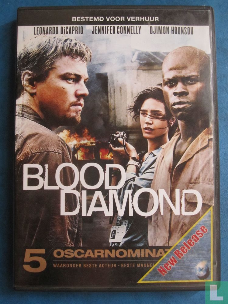 Blood Diamond (3)