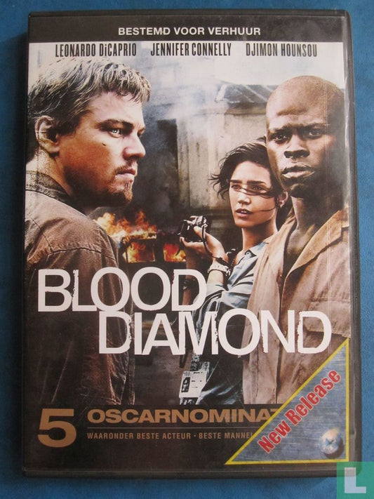 Blood Diamond (3)