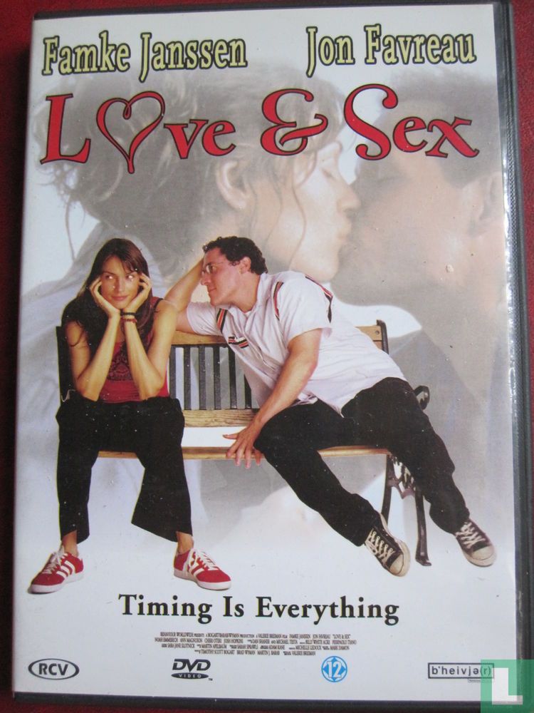 Love & Sex