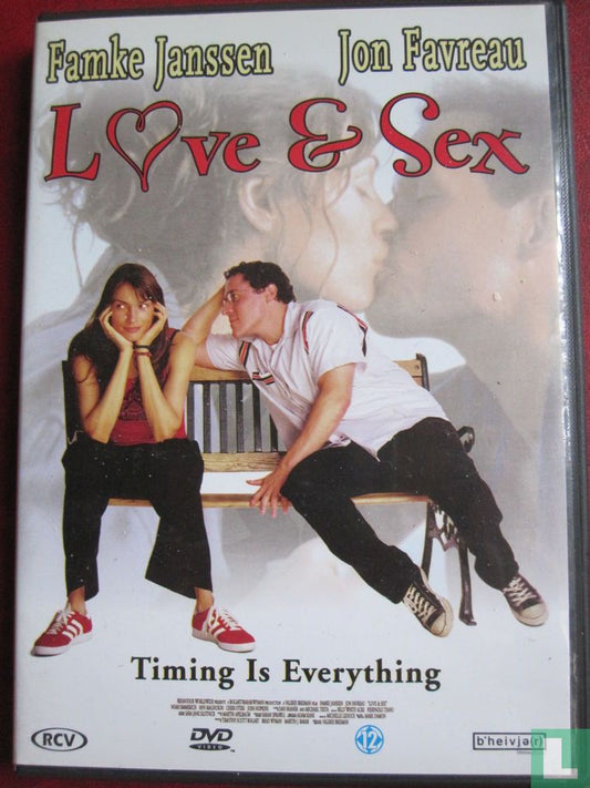 Love & Sex
