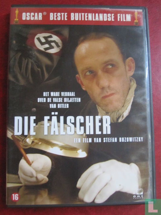 Die Fälscher