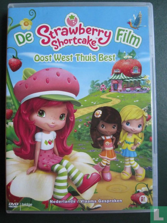 De Film - Oost West Thuis Best