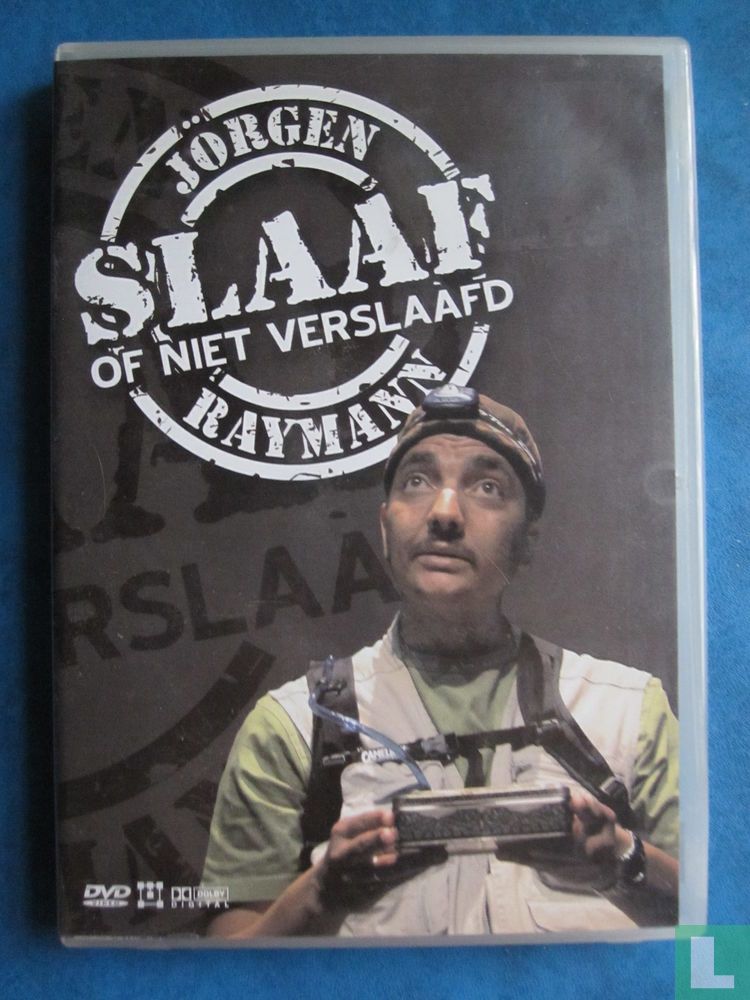 Slaaf of niet verslaafd