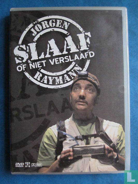 Slaaf of niet verslaafd