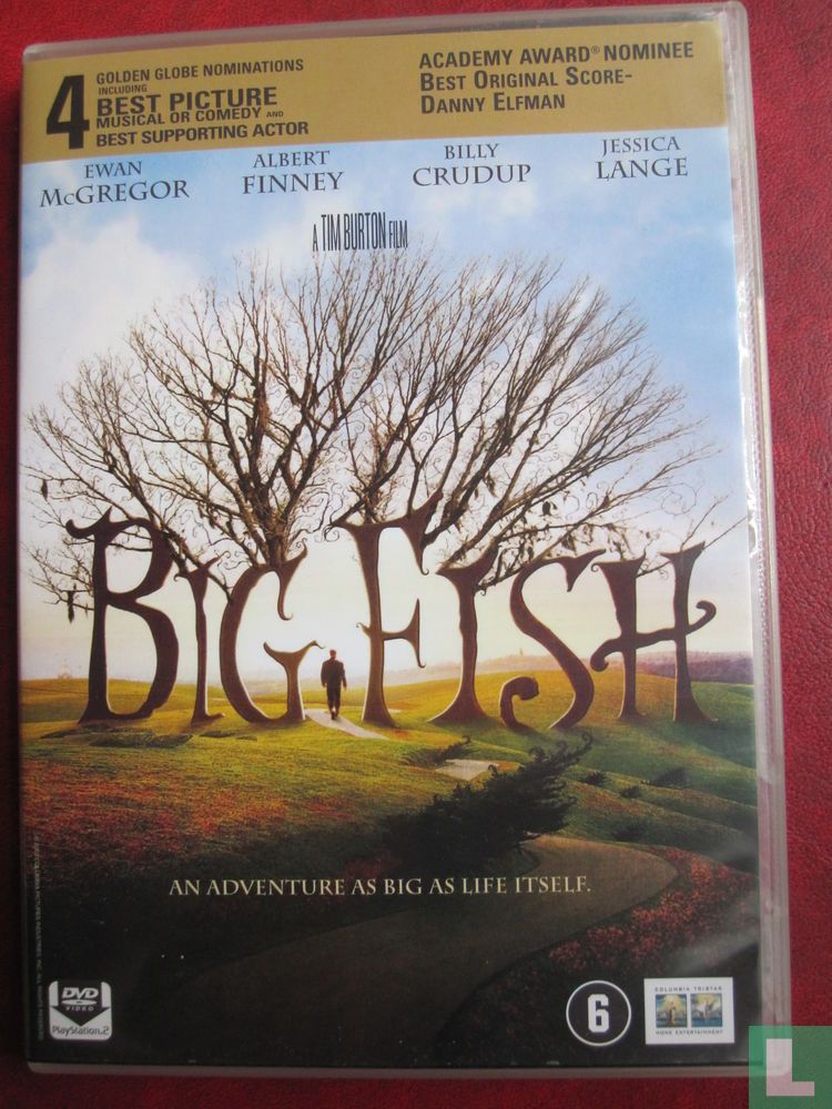 Big Fish