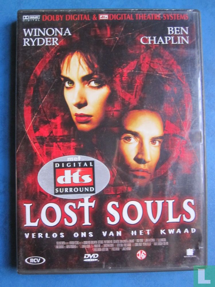 Lost Souls