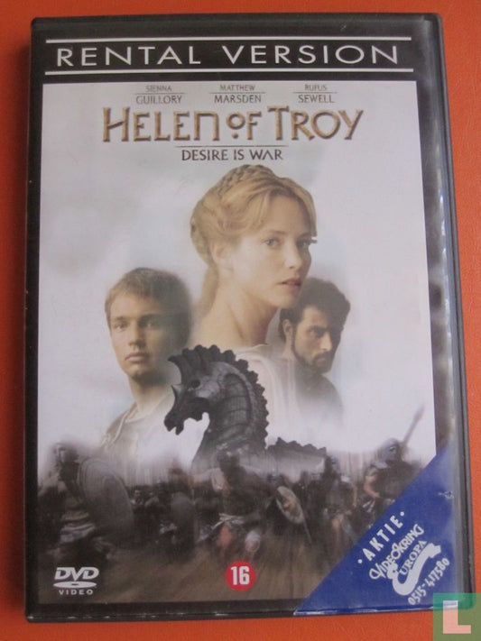 Helen of Troy