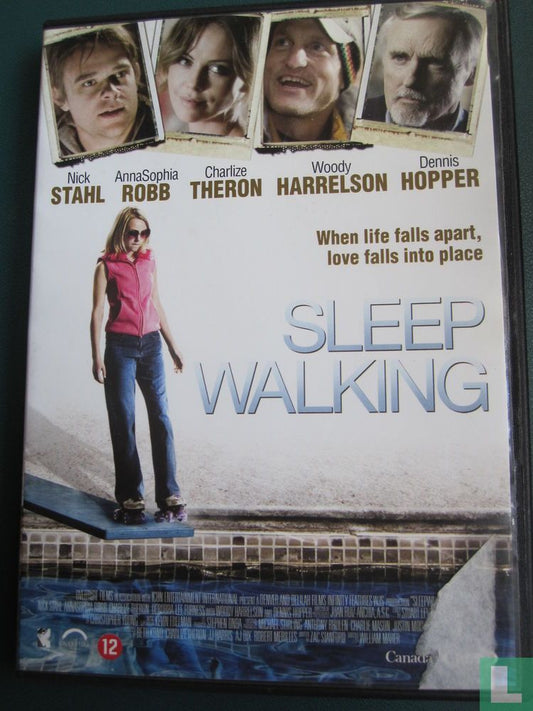 Sleepwalking