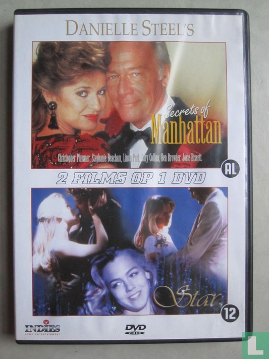 Secrets of Manhattan + Star (1)