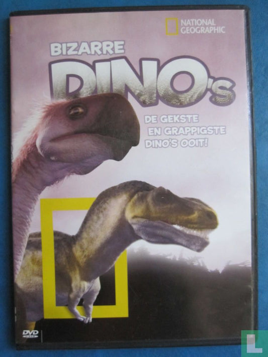 Bizarre Dino's