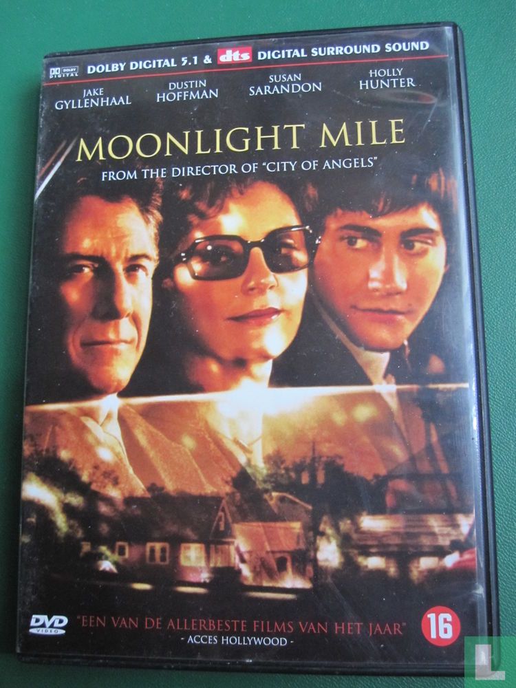 Moonlight Mile (1)