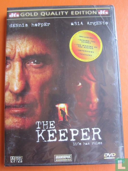 The Keeper (2)
