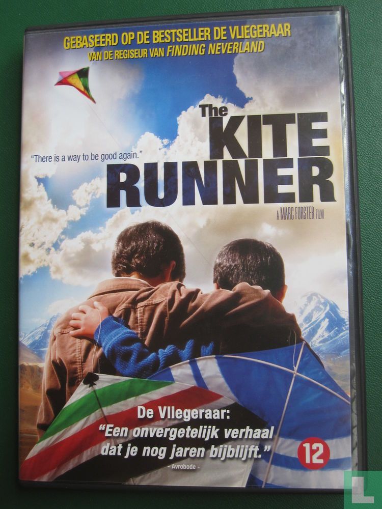 The Kite Runner (1)