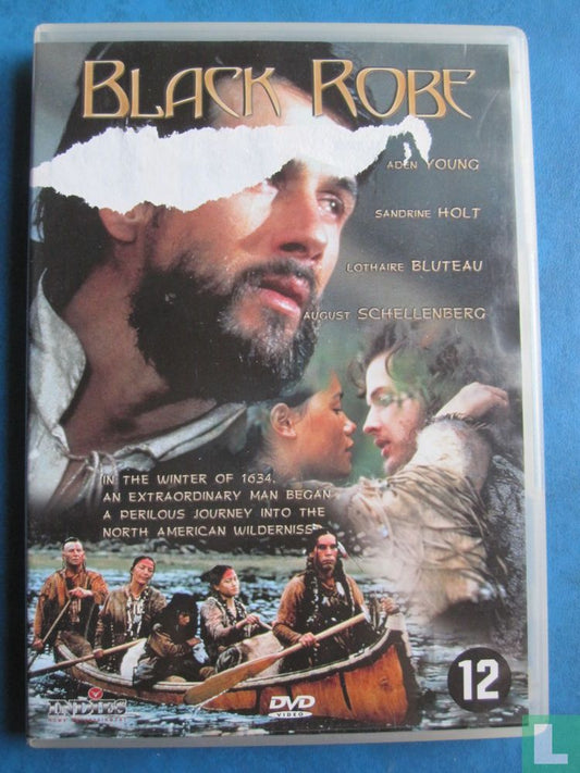 Black Robe