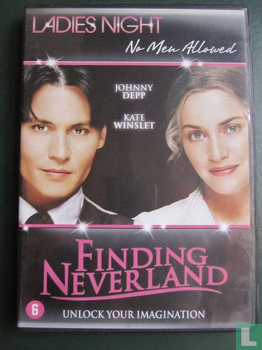 Finding Neverland (2)