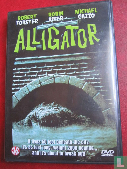 Alligator