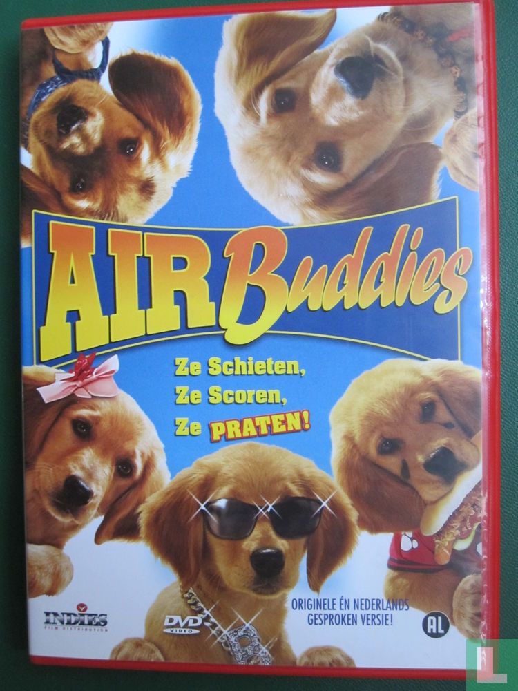 Air Buddies