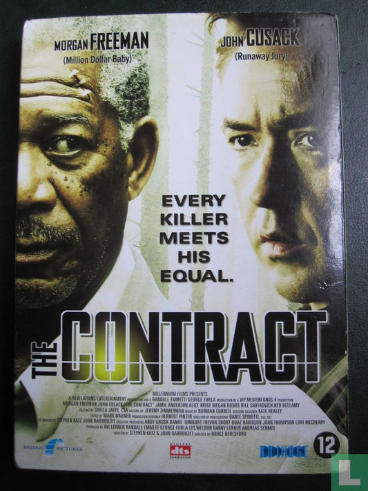 The Contract