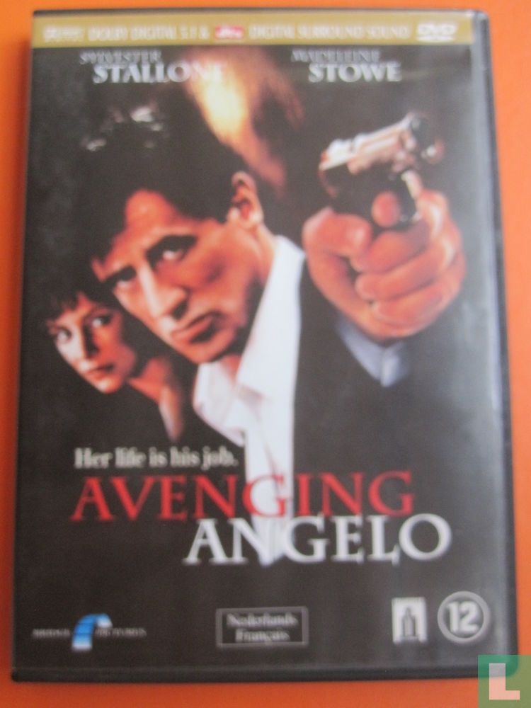 Avenging Angelo