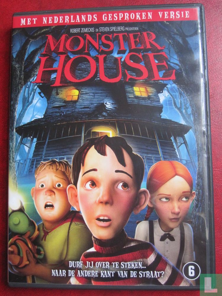 Monster House