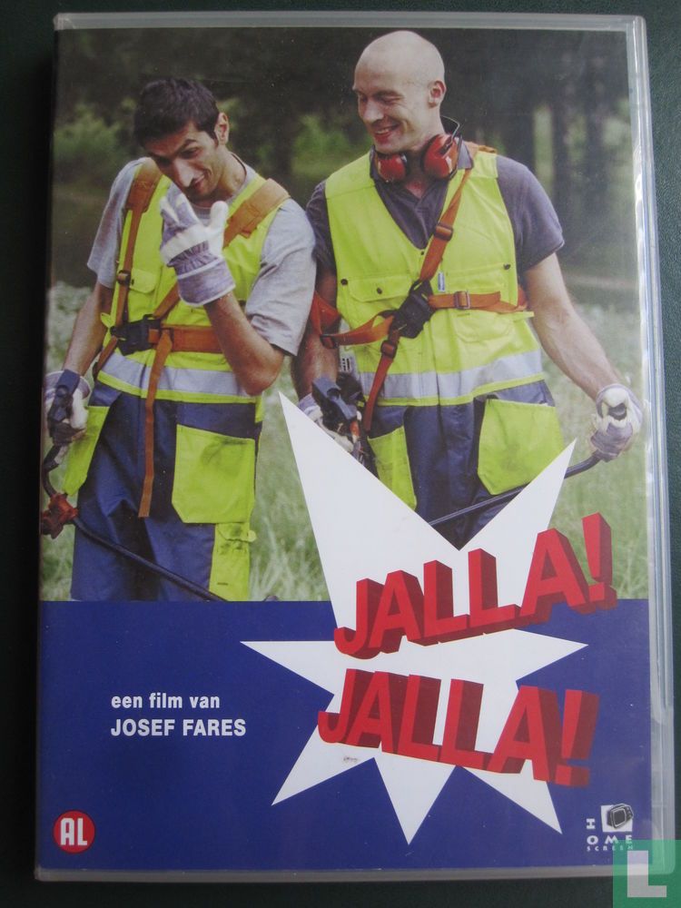 Jalla! Jalla!