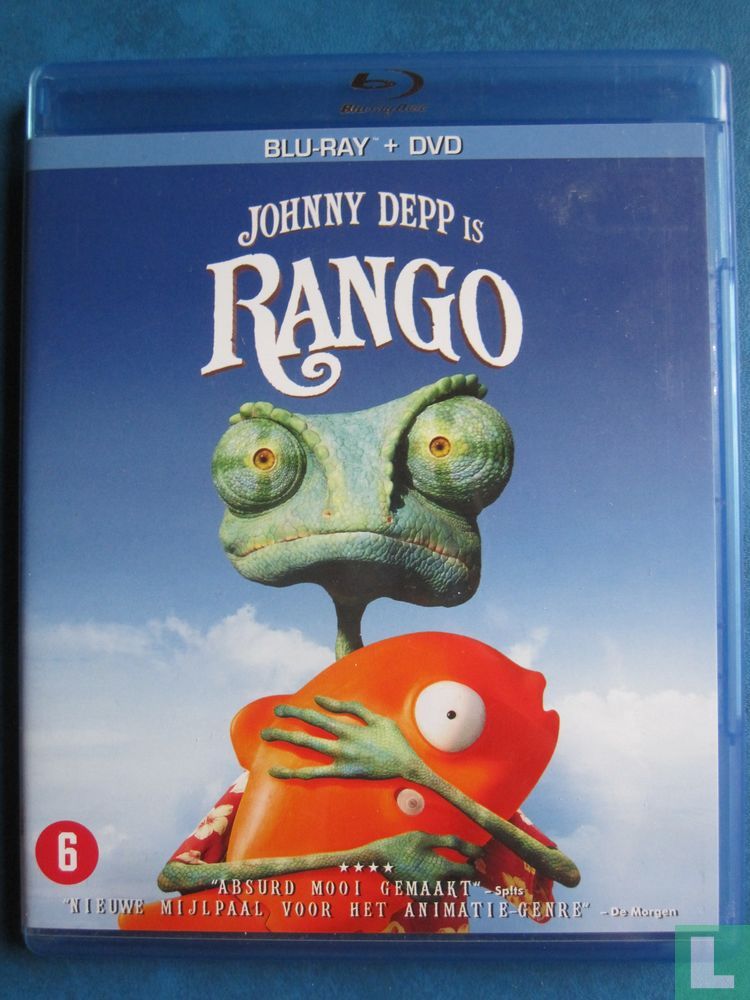 Rango