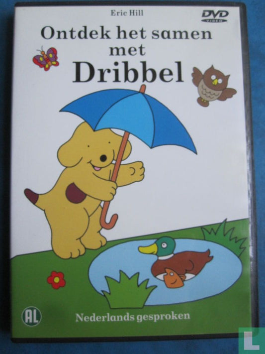 Ontdek het samen met Dribbel (1)