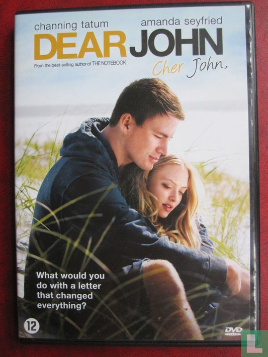 Dear John (4)