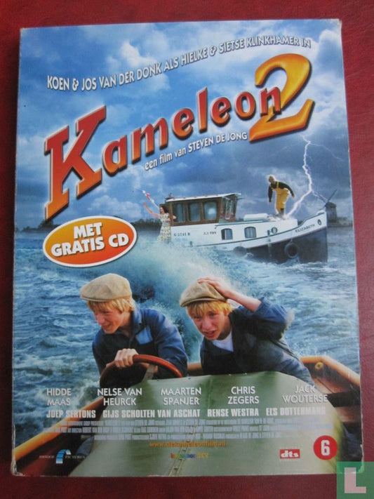 Kameleon 2