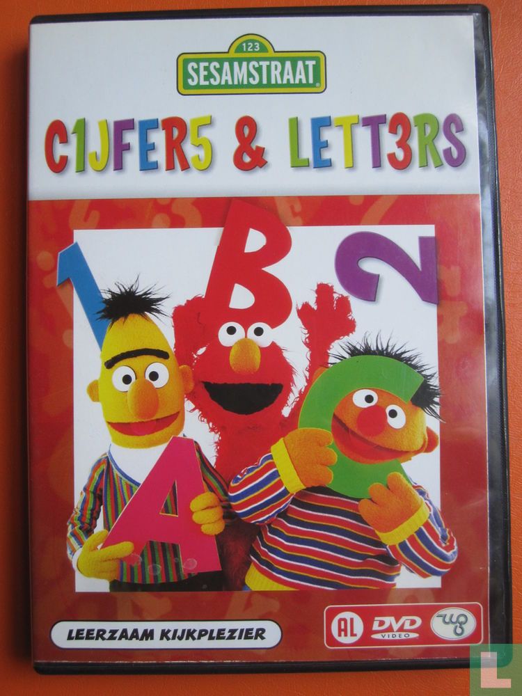 Cijfers & Letters
