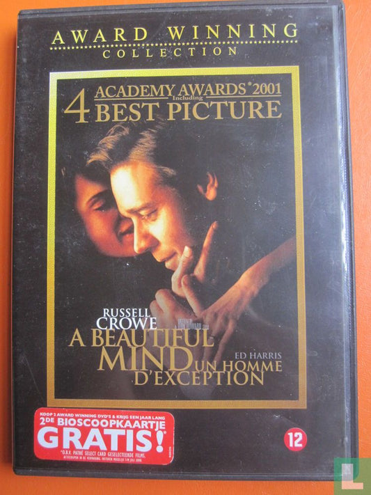 A Beautiful Mind (3)